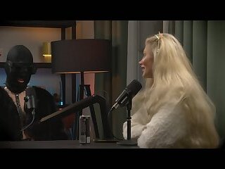PODCAST #006 Martin from KinkyPrague event by Slavena Tiger