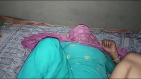 Desi Bhabhi Doggy Style Fucked by Brother in Law