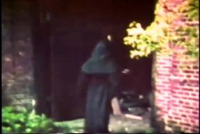 THE SECOND COMING NUN PT2 - (Restyling Movie in Full HD