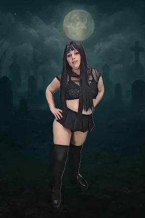 Dark Desires