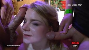 Cougar Milf Fucking Hot Teen Step-Son 002 - Brunette