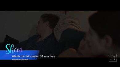 Our Friend Was So Tired We Took His Big Cock Will He Wake Up Tim Team 4K HD