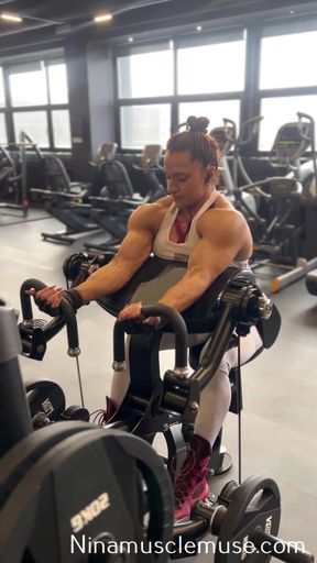 Do you mind helping with my post gym cardio?