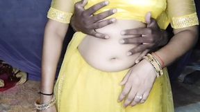 Desi Devar Bhabhi Ki Chudai. 👠 Hot sexy gentle bhabhi.