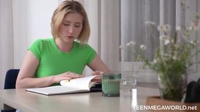 Book Addict Takes a Break