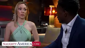 Lily LaBeau's Cheating Wife Fantasy Fulfilled
