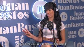 Yenifer Chacon’s Torture & Sex Machine Climax