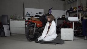Anal Fisting Anastasia Mistress