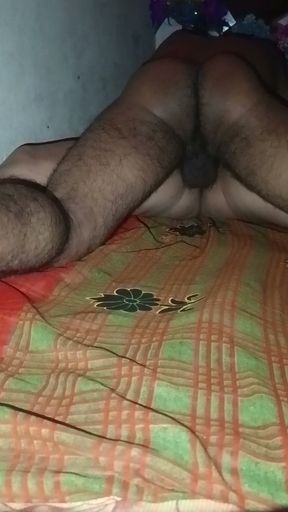 Midnight sex with my wife