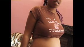 Barefoot And Pregnant #17