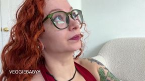 Taboo Cuckolding POV: Professor Takes Your Step-son's Virginity While You Watch