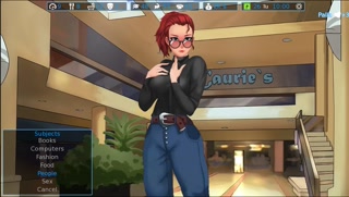 Love Sex Second Base Part 16 Gameplay By LoveSkySan69