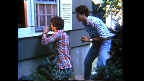 The legend of porn - "USA 1969, the beginning - Scene 18"