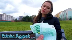 Public Porn, tight body tourist fucked in folk’s basement