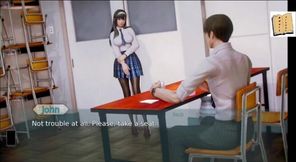 Waifu Academy 51