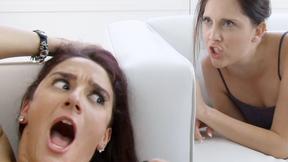 ”Are You Assfucking My Mother?”
