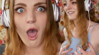 Carly Rae Summers Screams Through Rough Anal Orgasms and Extreme Squirting