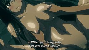 Hentai PD - hot milf scene