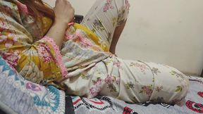 Paki Garam Baji k Saath Ki thori C masti