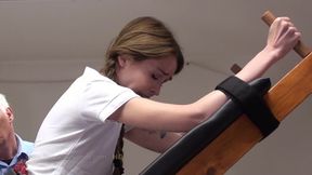 Sissi Caning 29232