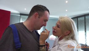 mature kim golden 1080p