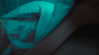 Why Step Mom Begs Step Son to Share Bed While Husband Away – Dream or Real Spoon Creampie?