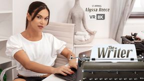 The Writer
