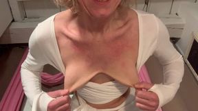 Small Hangers