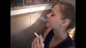 Lynn smoking TLS