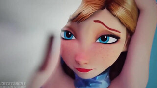 Frozen