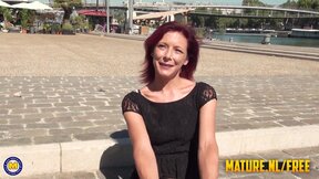 ”Skinny mature wanna fuck all day”