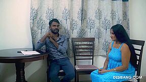 Desi Wife Fucked
