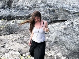 I Knew My Beach Fellatio Would End All Over My Face - KLX
