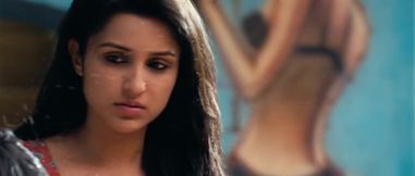 Ishaqzaade 20 Hindi