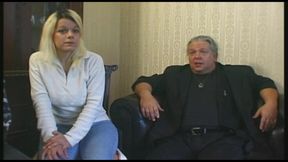 German BDSM Slave