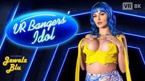 VR Bangers' Idol
