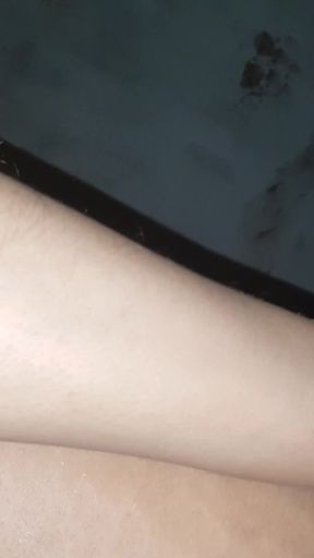 Share Bed With My stepcousin Anal Sex Full HD   Clip 1