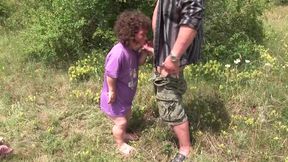 Lilliputanians Sex