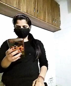 Bhabi ne Nude dance Kiya jordar