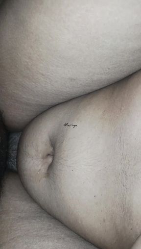 Mallu boyfriend Homemade enjoyment