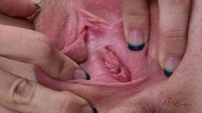 Masturbation