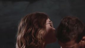 Katie Kush, Alexia Anders & Bunny Colby: Sorority Girls’ Wild Threesome