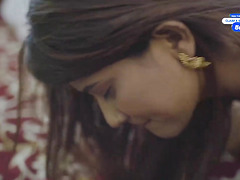 Hot desi bhabhi and bhabhi devar having torrid desi lovemaking - 18-25 yr old large booty and giant dick, pop-shot and HD porn!