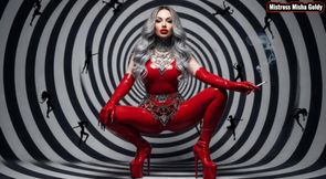 Self-edit: I Quiet Your Ego While You Leak, New Slave Patter