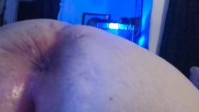 Worship My Pulsating BBW Asshole &amp; Fuck Me!