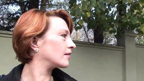 Italian Anal Story