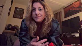 Bully Stepmommy Sleepover - Immersive Cuckold POV