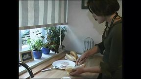 Arschloch her analverkehr (Full Movie)