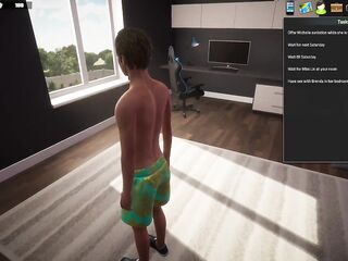 Complete Gameplay - Seaside Mystery, Part 32