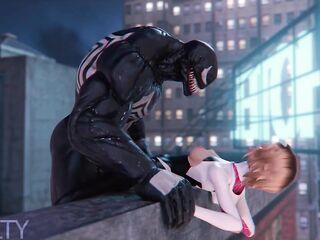 Gwen x Venom 3d https://photoslvp.blogspot.com